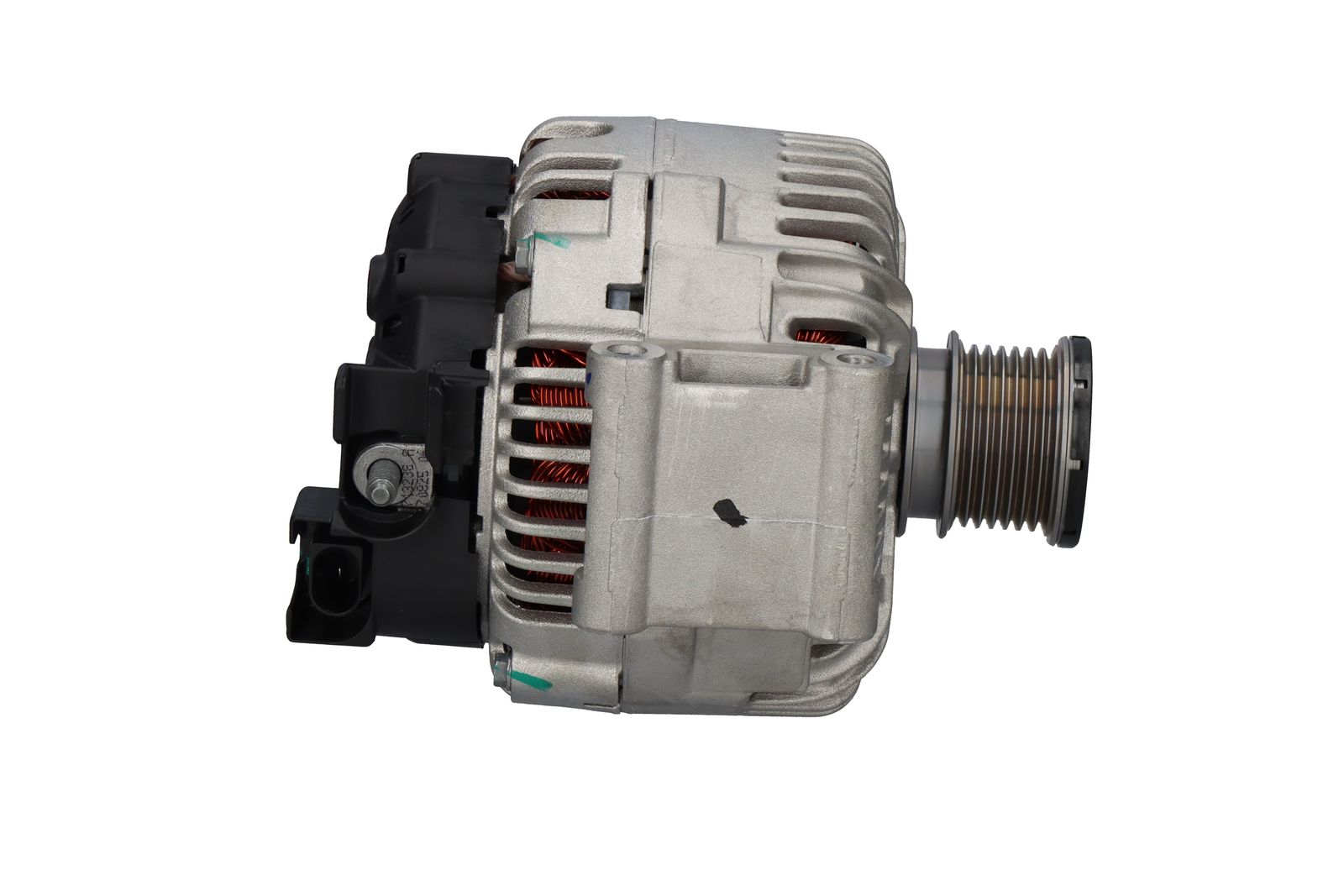 Alternator 12V 180A Chrysler 300 C | VALEO 439579
