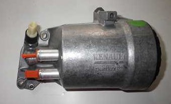 Yag Sogutucu Master 2 2.5 G9U / G9T | MEAT&DORIA 95175C | OEM 8200969622 8200006472 8200679353