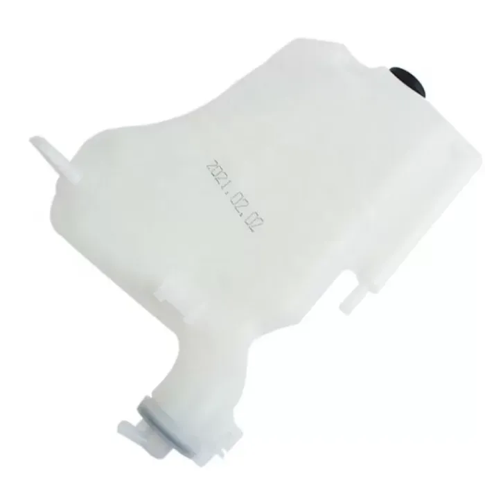 Radyator Yedek Su Deposu Isuzu D-Max 12> | WAGENBURG 55194069 | OEM 8980957012