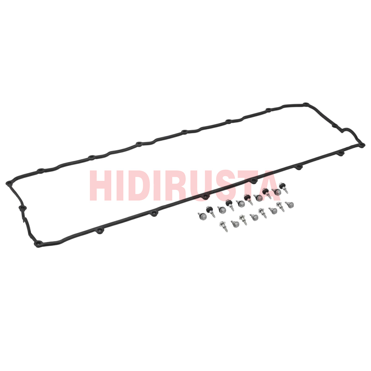 Supap Kapak Contası Cıvatalı Set - 2066, 2676 | OEM 51039050177