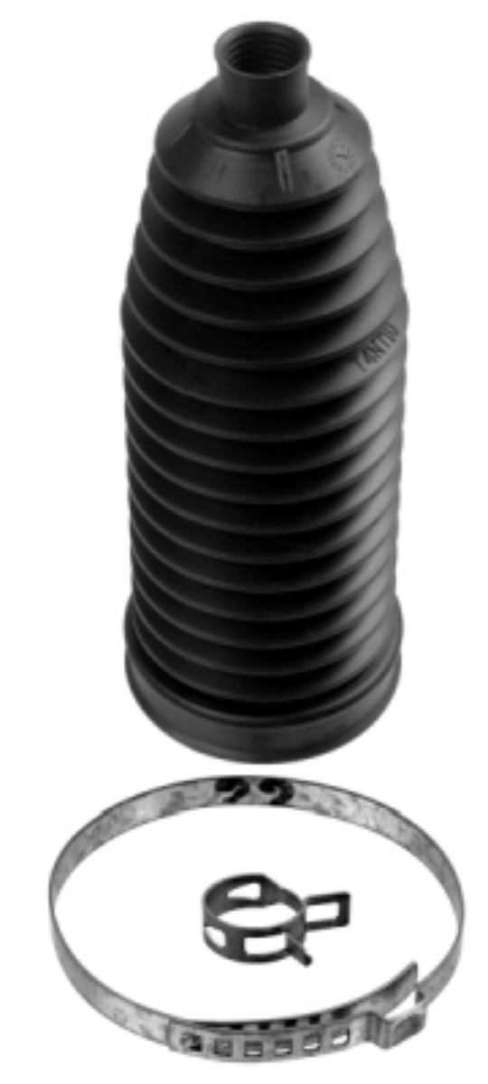 Körük, Direksiyon (Direksiyon) | OEM 2H0 422 831
