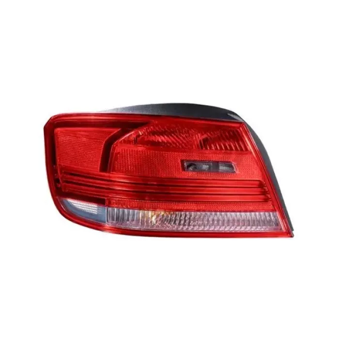 Stop Lambasi Sol Sari Sinyalli BMW E93 07>13 Orjinal | ULO 1042001 | OEM 63217162301