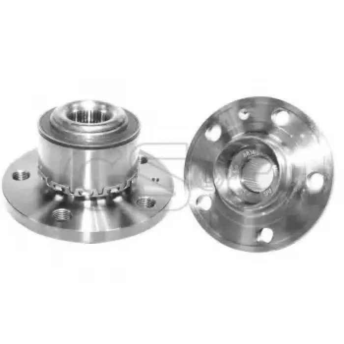 On Teker Poryasi 5 Bijon Absli Polo 1,2 16V / 1,4 16V Fabia Cordoba Ibiza A2 (72MM) 09> | GSP 9336001 | OEM 6Q0407621AD 6Q0407621AD 6Q0407621BR 6C0407621 6Q0407621BR 6C0407621