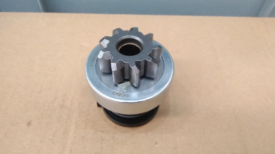 Mars Dişlisi Bosch 9 Diş Ducato 2.3-2.8, Boxer-Jumper 2.8HDI, Daily 2.4-2.8 Zen 1650 Fm 53668 | OEM 7150160