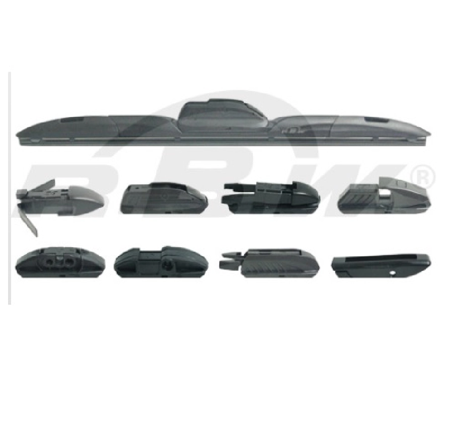 Silgi Paleti 530mm Hybrid MUZ1 (8 Aprt) | OEM 92821