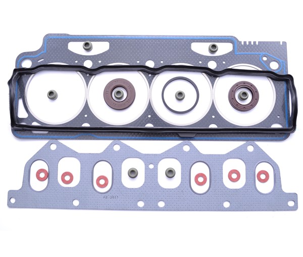 Motor Takim Contasi Alt Kecesiz Laguna Megane 1,8 / 2,0 8V (F3P / F3R) | ROYAL T286670 | OEM 7701467058