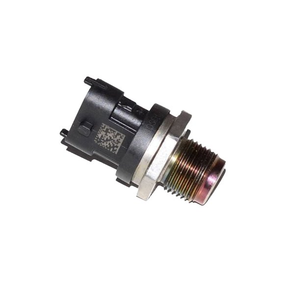 Yakit Basinc Sensoru Volvo Fe 06> Fe 2 12> Fl 2 06> Fl 3 13> (M18 X 1,5 Mm) (3 Pin) | WAGENBURG 702017 | OEM 51274210229 0281002937 504152959 5001867660 0281002706