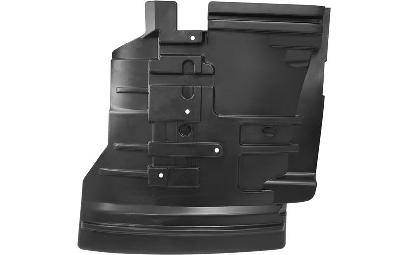 Çamurluk Davlumbazı Renault Premıum Sol | OEM 5010578395