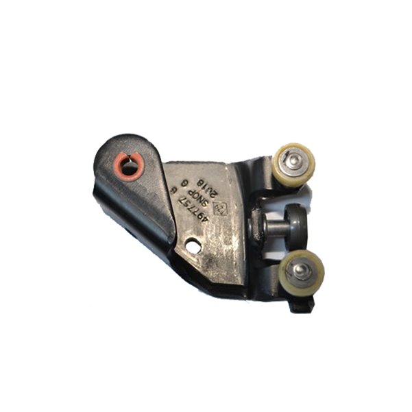Surgulu Kapi Orta Mekanizmasi Sol Dokker | DORTEL 109042 | OEM 777657878R