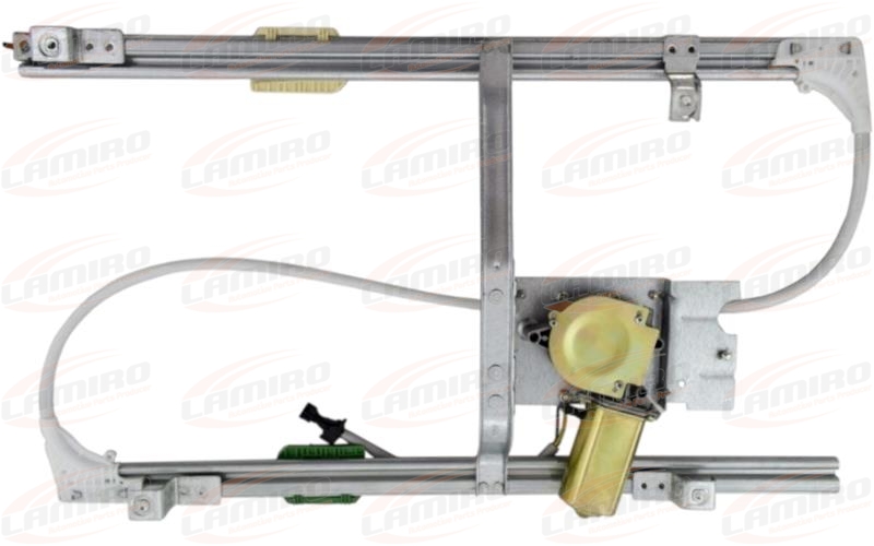 Cam Krikosu Kerax, Premıum, Mıdlum Sağ (Motorsuz) | OEM 5010301994