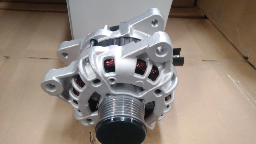 Alternatör 12V 150A Partner-Berlingo-206-207-308-C3-C4-C5 | OEM F000BL07VP