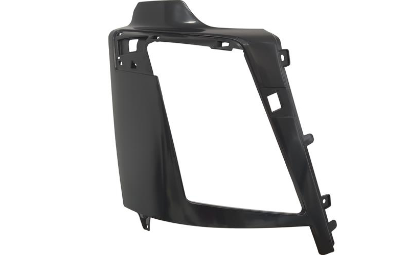 Far Çerçeve Volvo Fm 4 Sağ | OEM 21963141