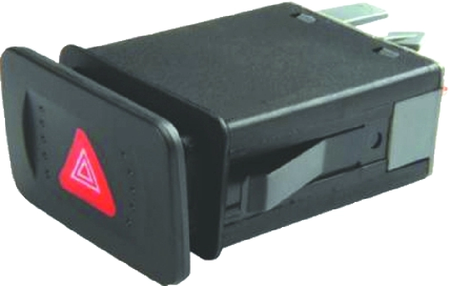 Flaşör Anahtarı Bora AN484 | OEM AEM300484