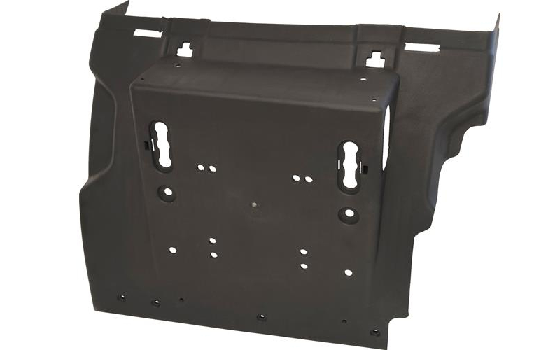 Çamurluk Ön Sag Renault Premium 3 Kertikli Sag | OEM 7421094392