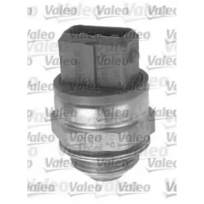 Radyator Musuru (97 / 92°) Berlingo Partner XUD7 / XUD9 Saxo Vts P106 Gti TU5J4 P205 P405 P106 Saxo Ax TU5JP / TUD5 Xsara P306 1,8 8V P406 Xsara 2,0 16V | VALEO 819747 | OEM 126445-1264.45-1264.38
