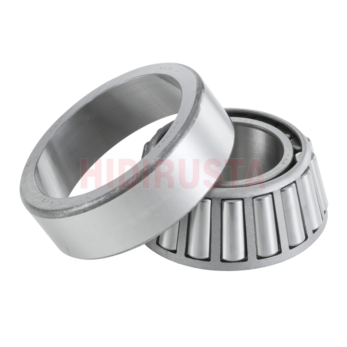 Ön Teker Dış Rulman Atego Yurt Dışı 40x80x32 (33208) | OEM A0039813905