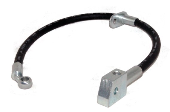 On Fren Hortumu Sol Jazz I / II City 02 08 | BERSE 01306 | OEM 01465SAAG00 01465SAAG00 / 01465SAAG01 01465SAAG01