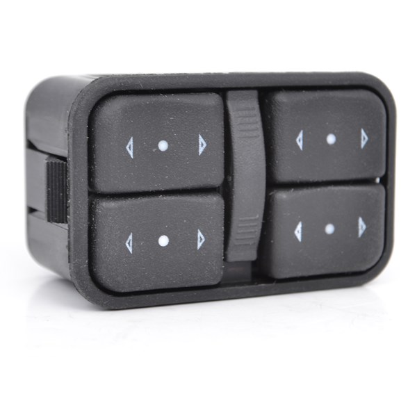 Cam Acma Anahtari Sol On Dortlu Astra G Meriva A Zafira | ROCKSWELL A137 | OEM 6240106