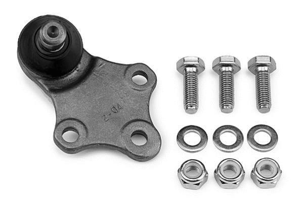 Rotil Hidrolik Partner / Zx Xsara Berlingo 16MM | RIW CI1002 | OEM 3640.39