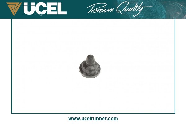 Hava Filtre Baglanti Lastigi (Memeli) Logan Clio | UCEL 10736 | OEM 8200818374
