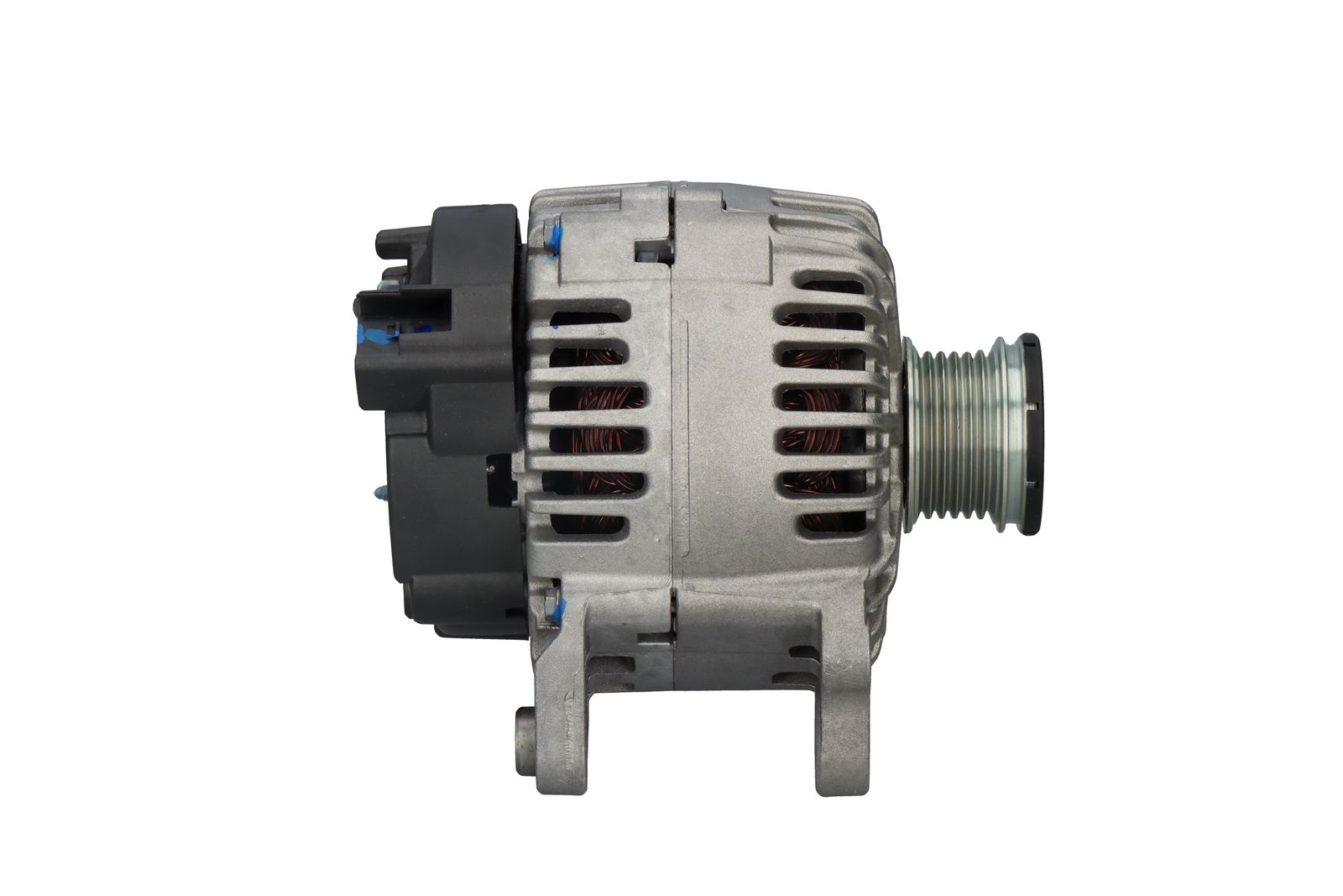 Alternator 12//110/DV 1.2 TSI Golf VI VII Ibiza 09>15 Polo 10> Jetta 11>18 Altea 07>15 | VALEO 439733 | OEM 03F903023E 03F903023E 03F903023EX 03F903023EX