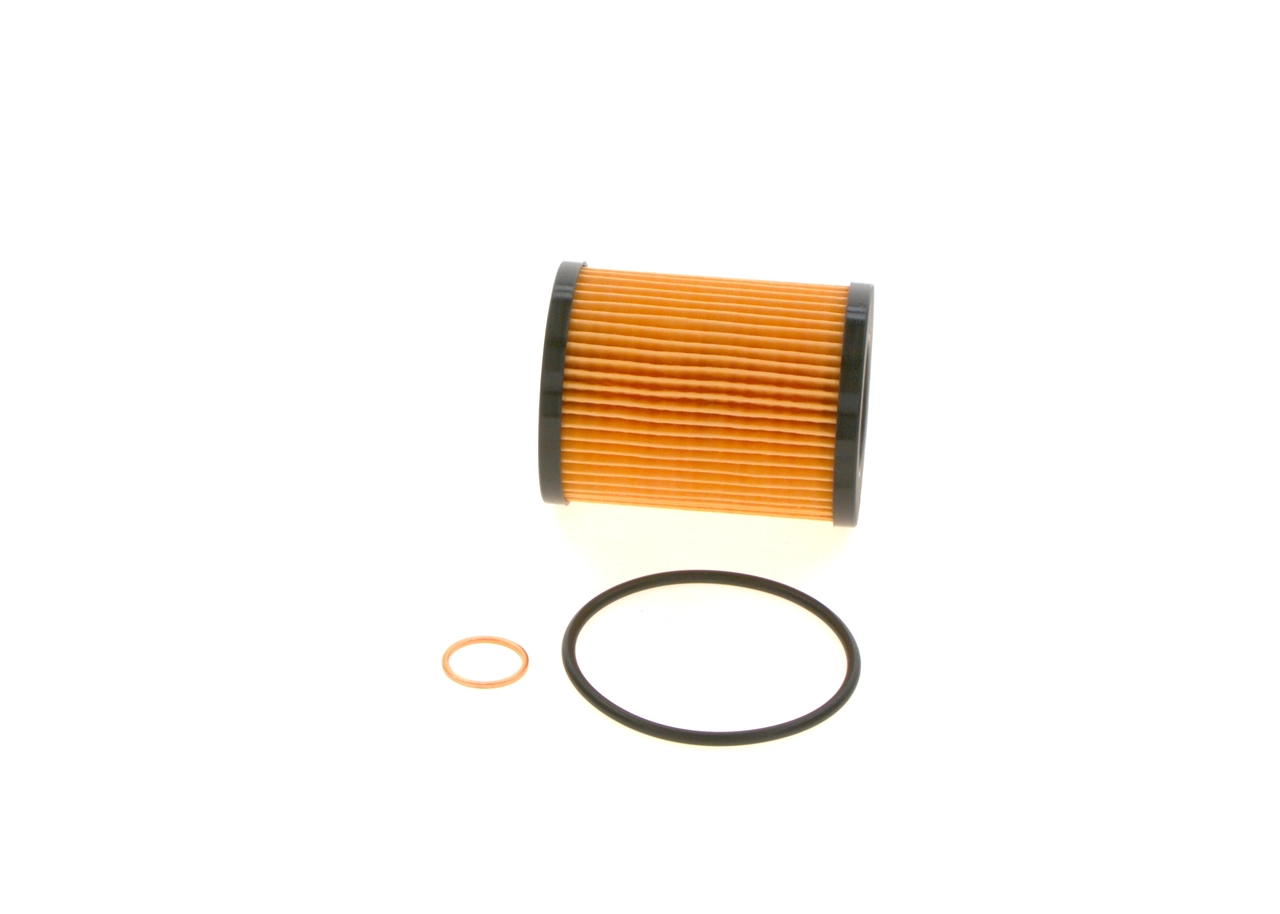 Yag Filtresi Bmw N13 F20 F30 | BOSCH F026407173 | OEM 11427611969 11427611969 11427635557 11427635557