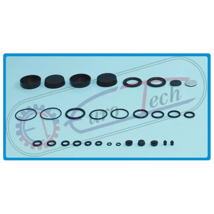 Hava Isleme Merkezi Tamir Takimi Mercedes - Atego - Actros - Axor | EUROTECH 327.300.2 | OEM 9347050020 9347050030 9347050050