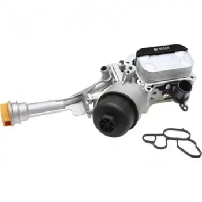 Motor Yag Sogutucu Komple Egea Doblo 3 Linea Fiorino Nemo 1,3 EURO5 Aveo 1,3 A13FD | OPAR 55269522 | OEM 55269522