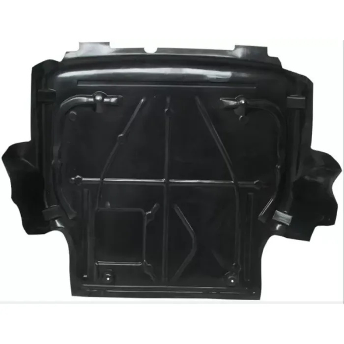 Karter Muhafazasi Transporter T5 03>10 | GORDON EC0278 | OEM 7E0805685