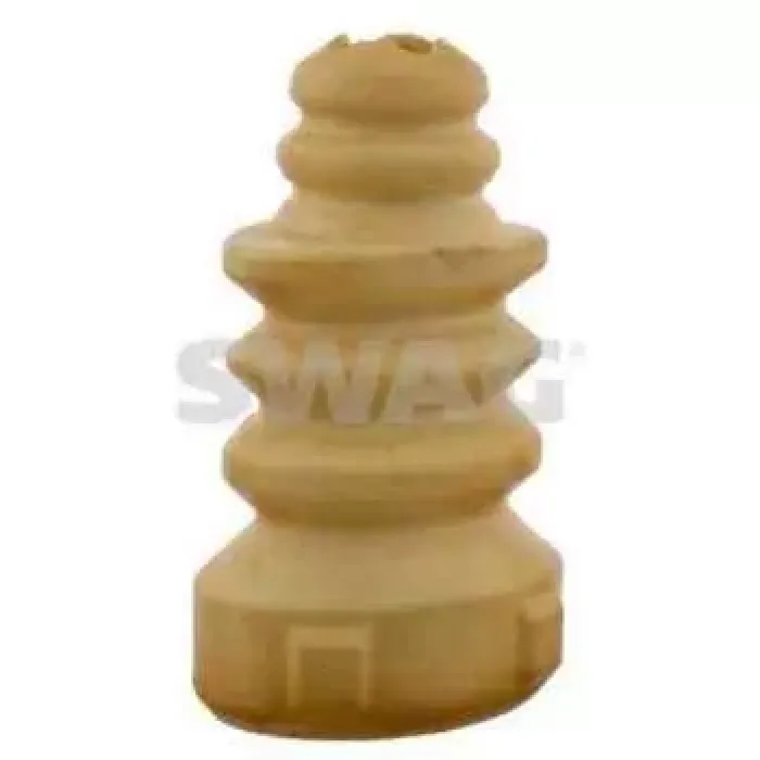 Amortisor Stoplama Takozu Arka Golf Jetta Octavia II Touran | SWAG 32923444 | OEM 1K0511353P
