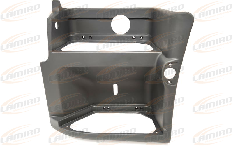 Basamak Renault Premıum 440 Y.m Sol | OEM 5010578378