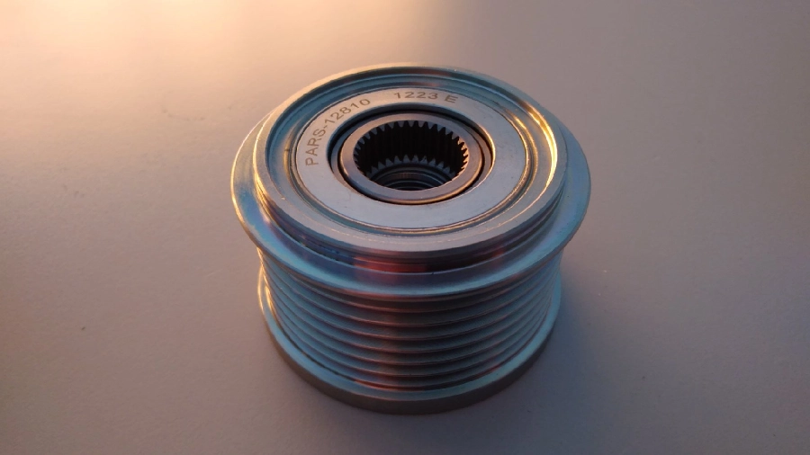 Alternatör Kasnak Transit Tourneo 2.2TDCI-Transit V347 2.2-2.4TDCI (Alternatör No: Bosch 0121615003) | OEM PRS-SH-012810