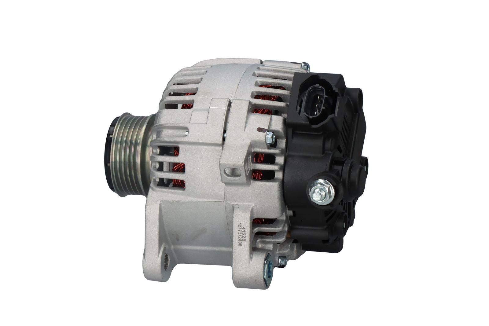 Alternator 12V 120A Hyundai I30 1,6 CRDI | VALEO 439683 | OEM 373002A600 373002A600 373002A650 373002A650