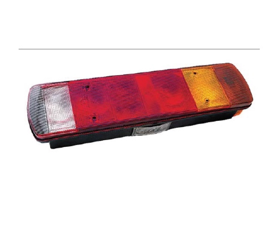 Stop Lamba Soketli - Scania-Volvo | OEM 1012LSRH