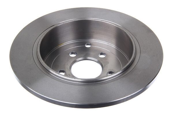 Fren Diski Arka Freelander II 2.2 Dizel | VALEO 197107 | OEM LR001018