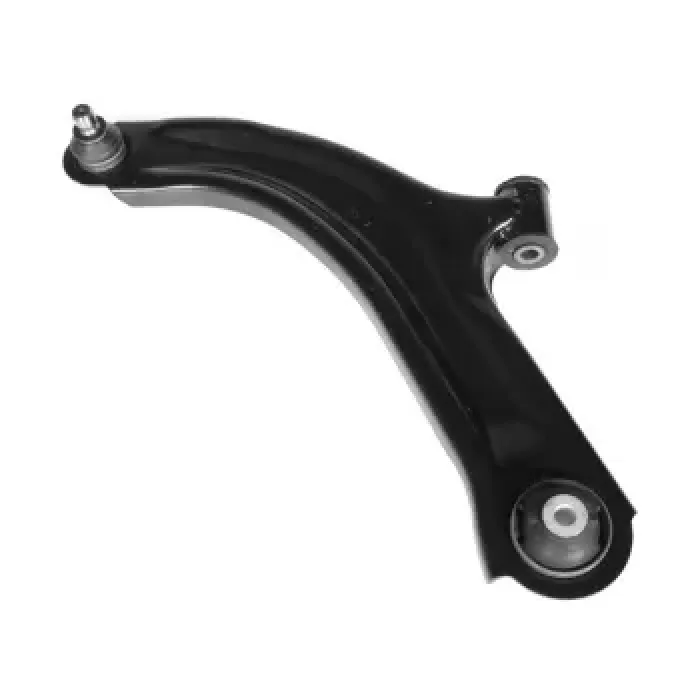 Alt Salincak Sol Rotilli Nissan Micra (K12) 03-10 Note 06-13 | KRAFTVOLL 13050062 | OEM 54501AX600