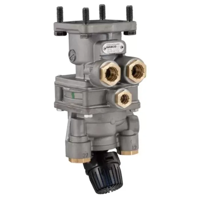 Ayak Fren Pedali Merkezi Mercedes Actros MP2 Axor 4140 3340 3028 / Atego | WABCO 4613192740 | OEM 0044316205
