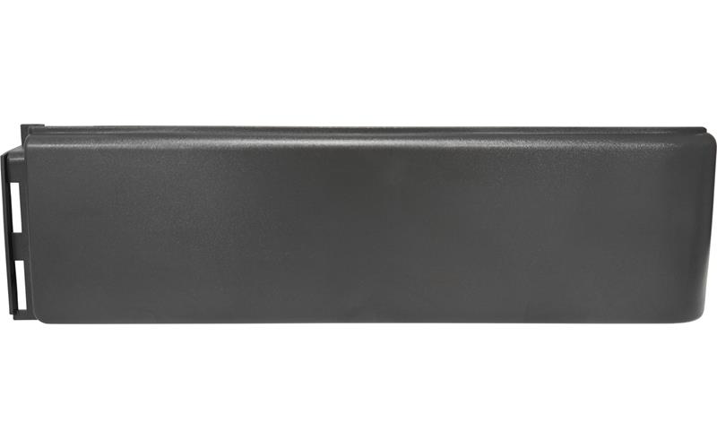 Çamurluk Devamı Actros MP3 Sol (Yataksız) | OEM 9438800636