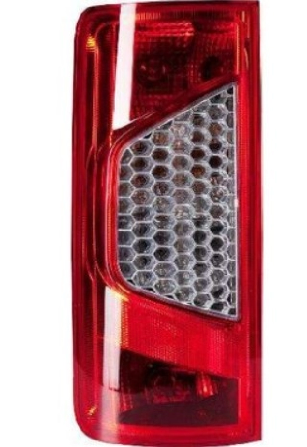 Ford Connect-Tourneo Stop Lamba, Sol (2009 ve sonrası ) Duysuz | OEM 182020001