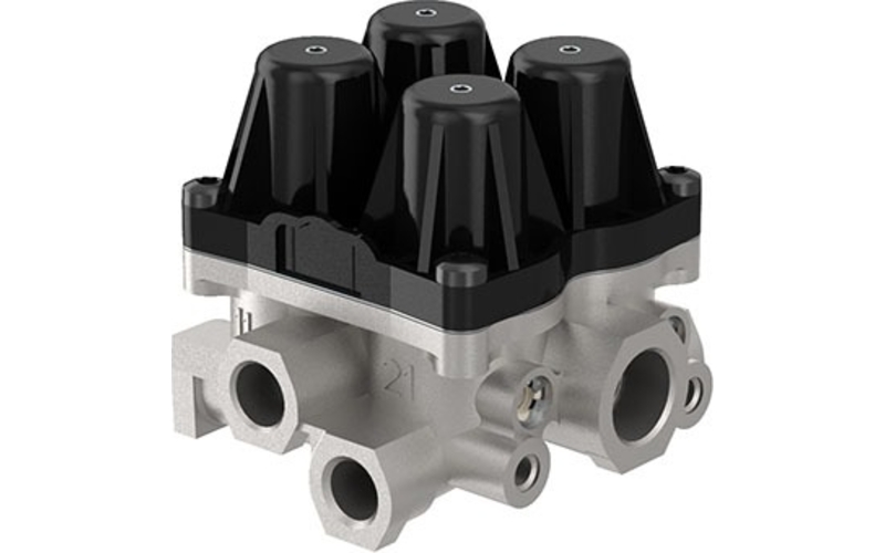 Dörtlü Ventil Volvo | OEM 20452151