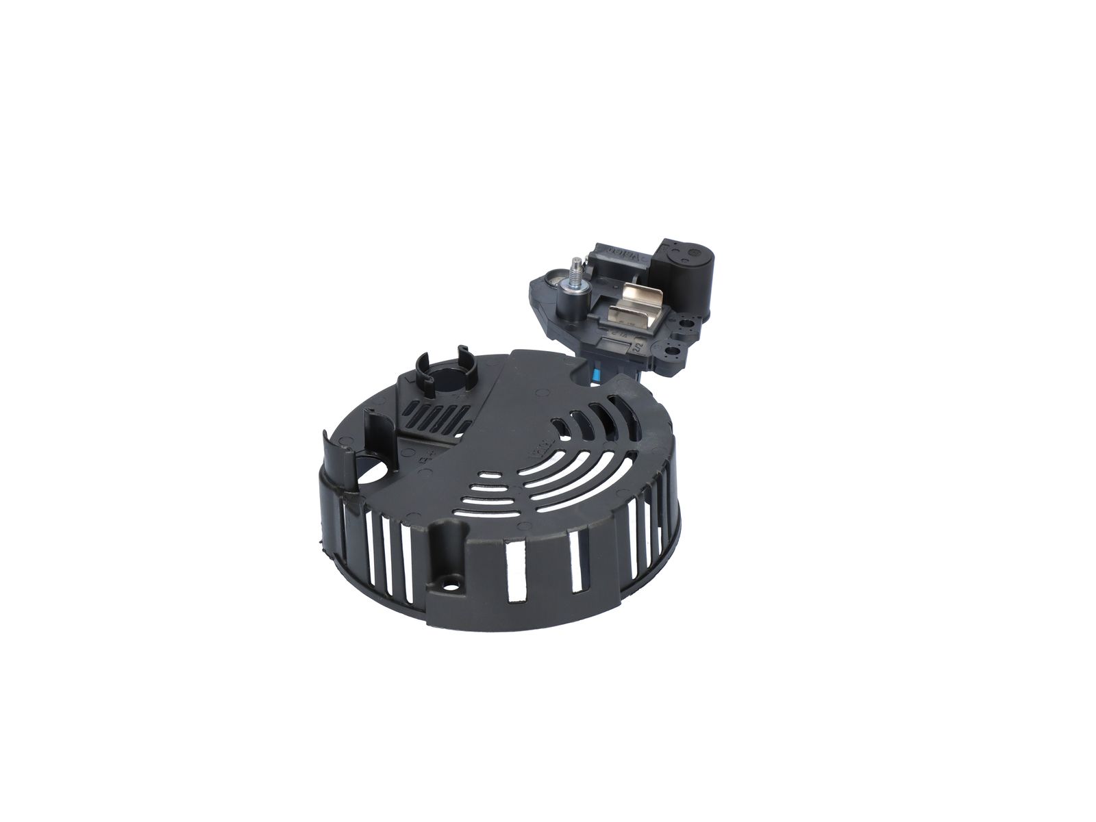 Konjektor+Kapak Peugeot Boxer Citroen Jumper Fiat Ducato 2,8 JTD SG12B040 , SG12B054 | VALEO 593967