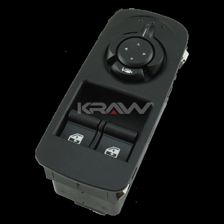 On Cam Anahtarı Sol (Katlanır Ayna) Alfa Romeo Mıto 2008-2018 | OEM AN-1208A