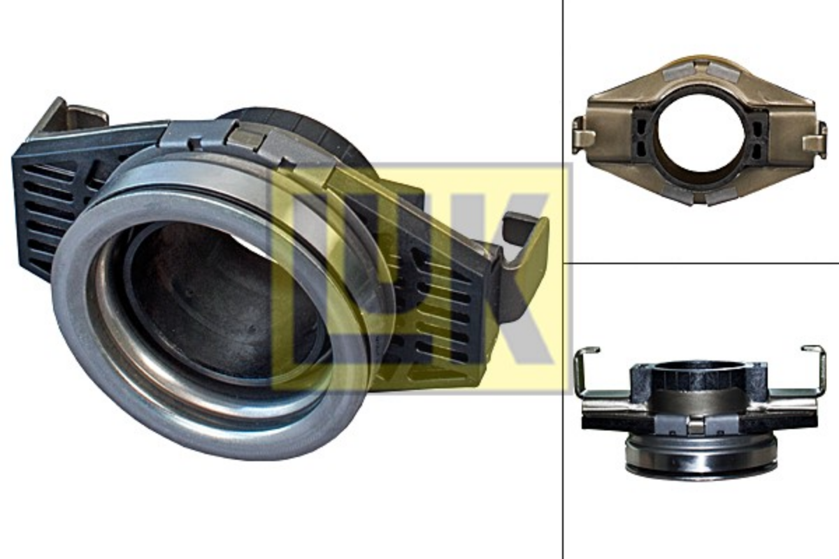 Debriyaj Rulmanı (Debriyaj) | OEM 4141249600