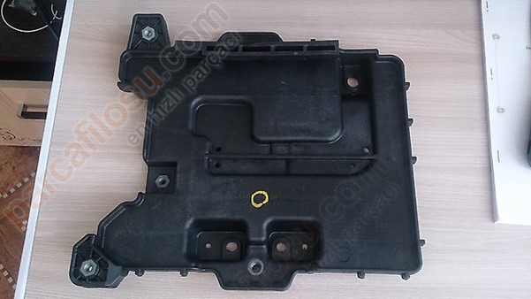 Aku Tablasi Accent Blue 1,4 11-> | HMC 371501R360 | OEM 371501R360