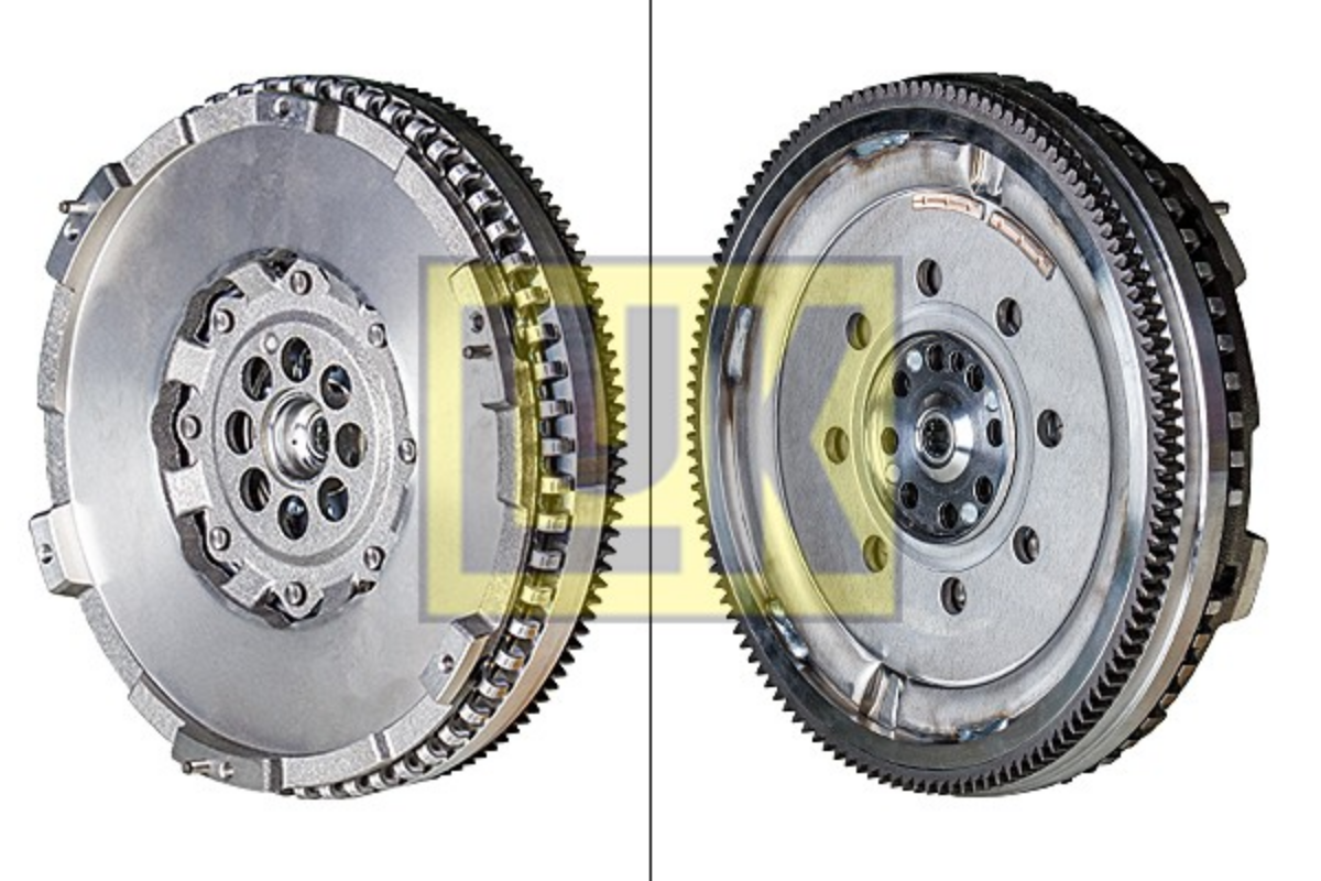 Volan (Krank Tahriği) | OEM 23200-4A100