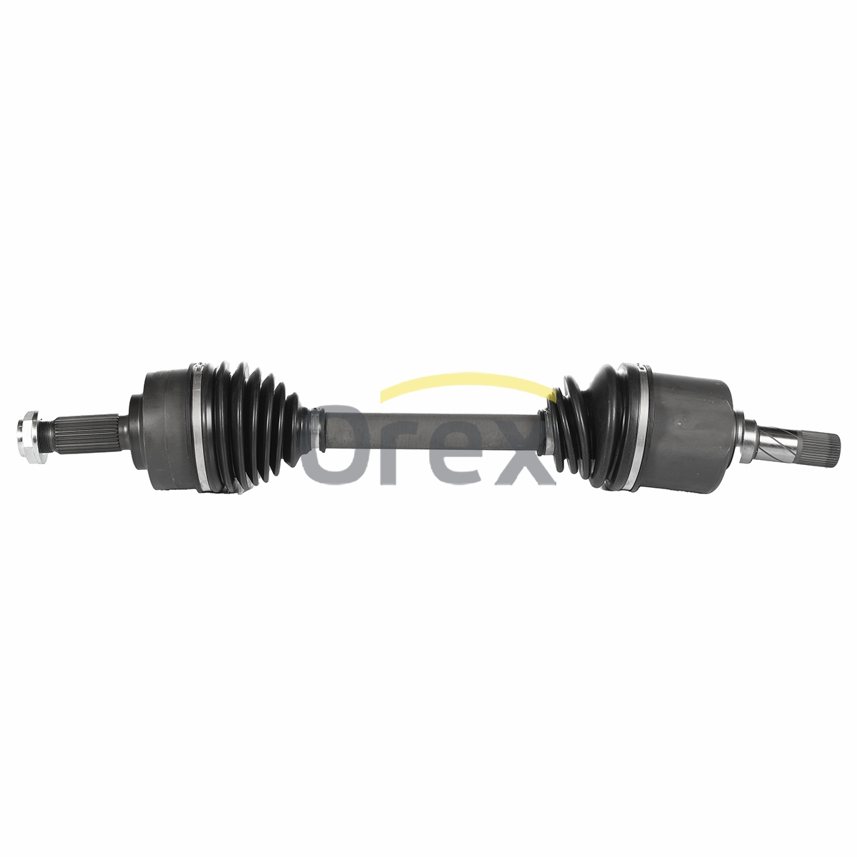 Aks Komple Ön Sol W447 | OEM A4473305300