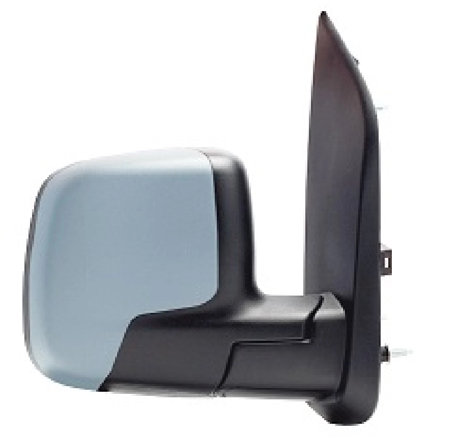 Dış Dikiz Aynası Mekanik Sensörlü Astarlı Sağ Fiorino Nemo Bipper 2007 ve sonrası 735460566 8153.VF | OEM A-1045MA