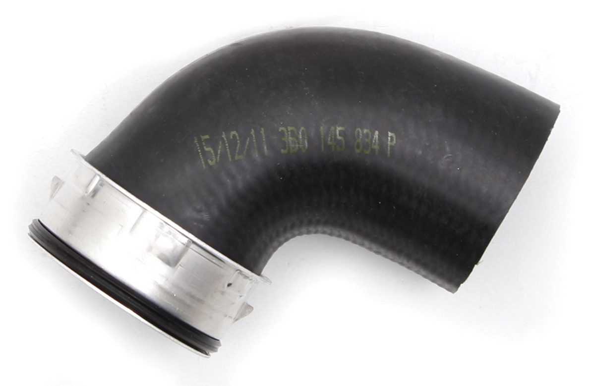 Turbo Hortumu Passat A4 A6 Super B 1,9TDI | YTT Y10706 | OEM 3B0145834P