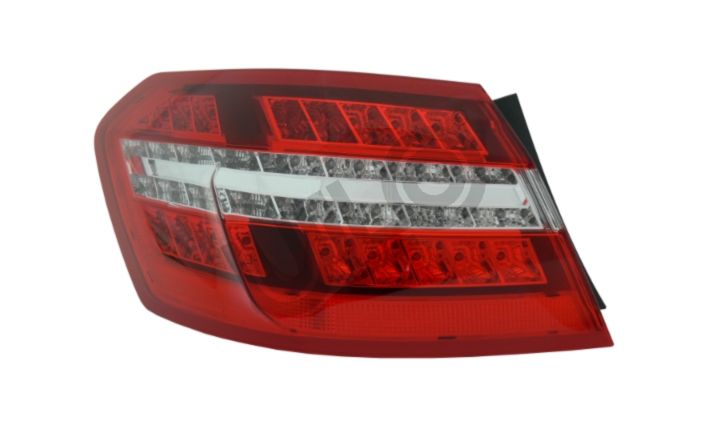 Stop Lambasi Sol Dis (Led) E-Class W212 09>13 Orjinal | ULO 1059003 | OEM A2129060558