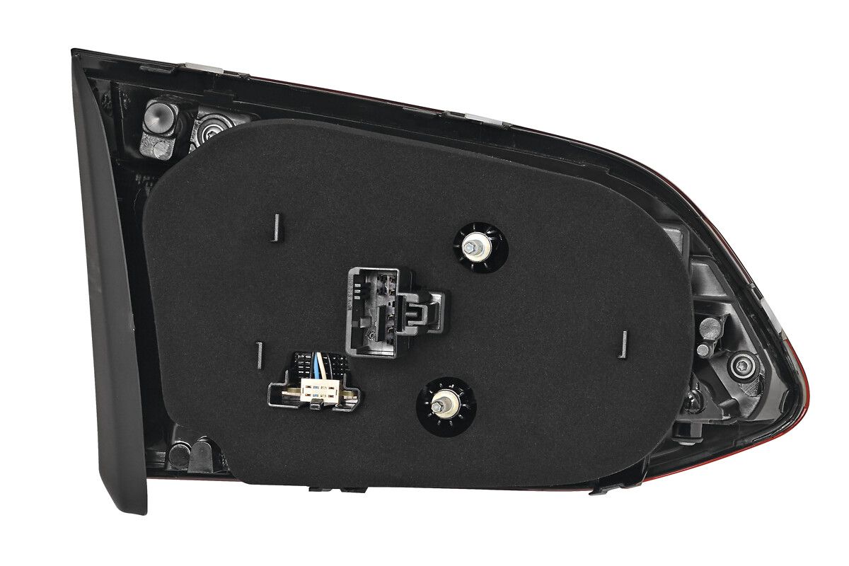 Stop Lambasi (LED) Sag Camurluk Golf VII 17> | VALEO 047200 | OEM 5G9945094H